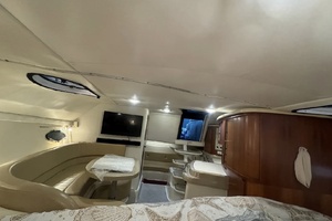 31ft Chris Craft Yacht For Sale