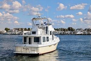 FIREFLY yacht for sale