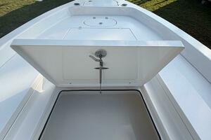 24ft Pathfinder Yacht For Sale