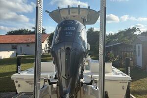 24ft Pathfinder Yacht For Sale