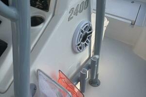 24ft Pathfinder Yacht For Sale