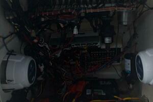 24ft Pathfinder Yacht For Sale