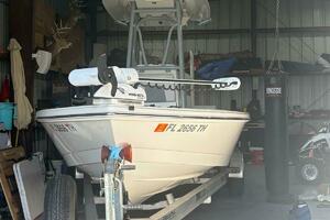 24ft Pathfinder Yacht For Sale