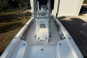 24ft Pathfinder Yacht For Sale