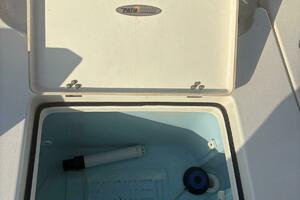 24ft Pathfinder Yacht For Sale