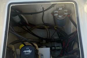 24ft Pathfinder Yacht For Sale