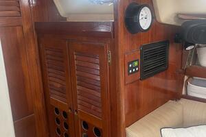 Meritage 34ft O Day Yacht For Sale