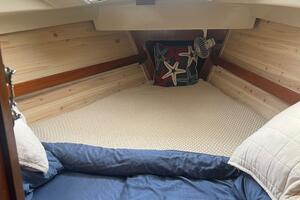 Meritage 34ft O Day Yacht For Sale