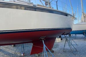 Meritage 34ft O Day Yacht For Sale