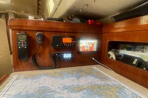 Meritage 34ft O Day Yacht For Sale