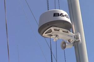 Meritage 34ft O Day Yacht For Sale