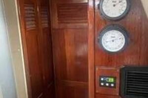 Meritage 34ft O Day Yacht For Sale