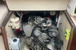 Meritage 34ft O Day Yacht For Sale