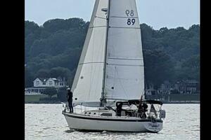 Meritage 34ft O Day Yacht For Sale
