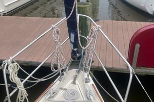 Meritage 34ft O Day Yacht For Sale