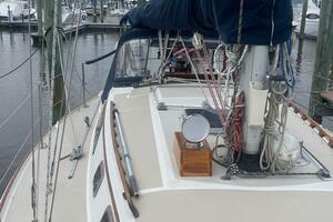 Meritage 34ft O Day Yacht For Sale