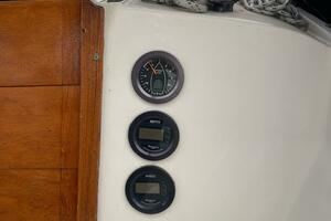 Meritage 34ft O Day Yacht For Sale