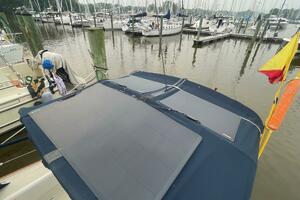 Meritage 34ft O Day Yacht For Sale