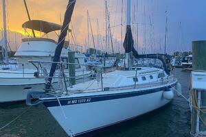 Meritage 34ft O Day Yacht For Sale