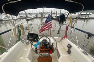Meritage 34ft O Day Yacht For Sale