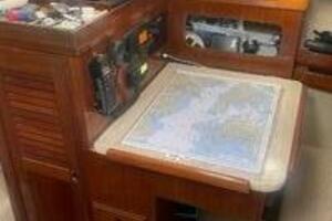 Meritage 34ft O Day Yacht For Sale