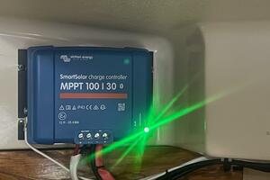 Meritage 34ft O Day Yacht For Sale