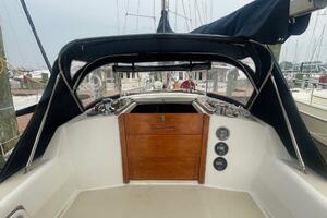 Meritage 34ft O Day Yacht For Sale