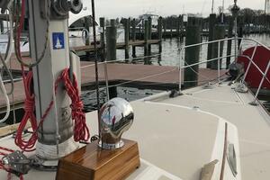 Meritage 34ft O Day Yacht For Sale