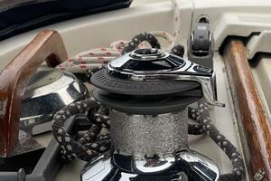 Meritage 34ft O Day Yacht For Sale