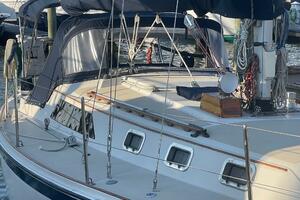 Meritage 34ft O Day Yacht For Sale