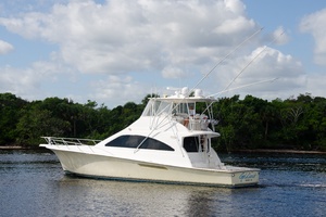 2005 Ocean Yachts 50 Super Sport thumbnail 2