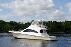 2005 Ocean Yachts 50 Super Sport thumbnail 2
