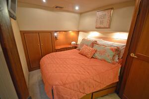 GOLD COAST 50ft Ocean Yachts Yacht For Sale