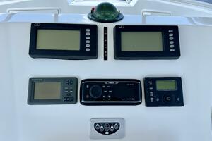 GOLD COAST 50ft Ocean Yachts Yacht For Sale