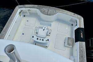 2005 Ocean Yachts 50 Super Sport thumbnail 5