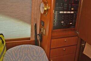2005 Ocean Yachts 50 Super Sport thumbnail 21