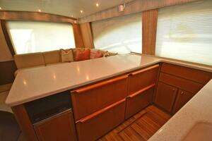 2005 Ocean Yachts 50 Super Sport thumbnail 25