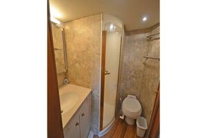 GOLD COAST 50ft Ocean Yachts Yacht For Sale