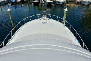 2005 Ocean Yachts 50 Super Sport thumbnail 14