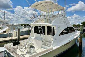 2005 Ocean Yachts 50 Super Sport thumbnail 4