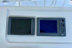 2005 Ocean Yachts 50 Super Sport thumbnail 12