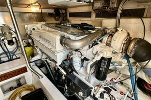 GOLD COAST 50ft Ocean Yachts Yacht For Sale