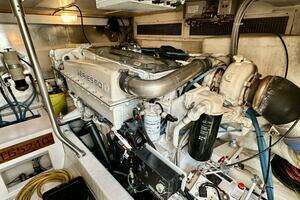 2005 Ocean Yachts 50 Super Sport thumbnail 33