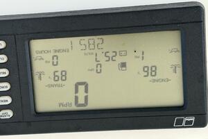 GOLD COAST 50ft Ocean Yachts Yacht For Sale