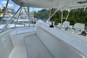 GOLD COAST 50ft Ocean Yachts Yacht For Sale