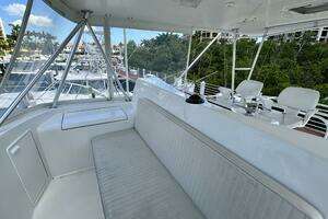 2005 Ocean Yachts 50 Super Sport thumbnail 7