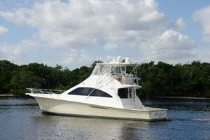 GOLD COAST 50ft Ocean Yachts Yacht For Sale