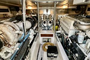 GOLD COAST 50ft Ocean Yachts Yacht For Sale