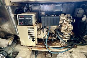 GOLD COAST 50ft Ocean Yachts Yacht For Sale