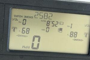 GOLD COAST 50ft Ocean Yachts Yacht For Sale